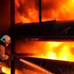 Вночі ворог завдав удару по двох енергооб’єктах у Вилківській громаді та по одеському порту