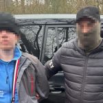 В Одесі СБУ викрила агента з арсеналом і зірвала підготовку серії вбивств