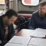У Одесі СБУ оголосила підозру капітану судна «тіньового» флоту РФ