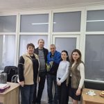 У селищі Катлабуг урочисто зустріли Миколу Смокова, що повернувся з російського полону