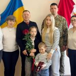 Посмертне визнання: герой із Білгород-Дністровщини удостоєний ордена «За мужність»