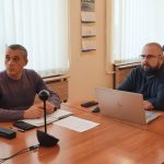 У Кілії й Вилковому обговорюють встановлення модульних котелень і тепломереж для опалення багатоповерхівок