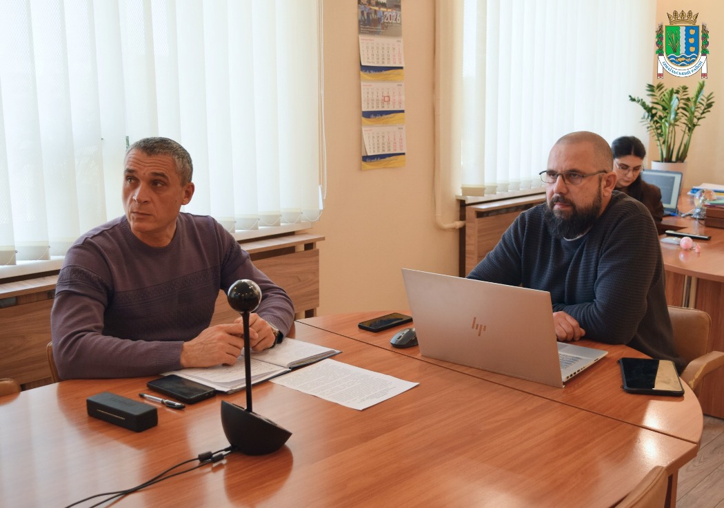 У Кілії й Вилковому обговорюють встановлення модульних котелень і тепломереж для опалення багатоповерхівок