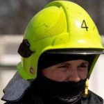 Пожежа в Ізмаїлі на Одещині забрала життя жінки