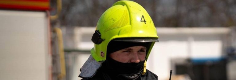 Пожежа в Ізмаїлі на Одещині забрала життя жінки