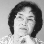 У Кілії пішла з життя поетеса Ніна Чернобикіна — найстаріша мешканка міста