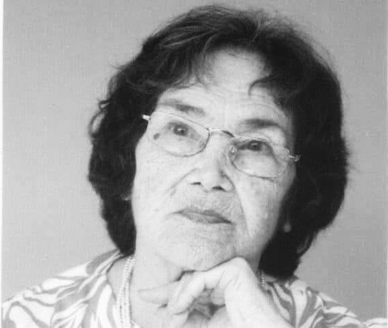 У Кілії пішла з життя поетеса Ніна Чернобикіна — найстаріша мешканка міста