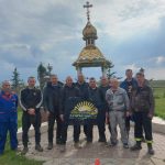 Арцизькі комунальники долучилися до зміцнення оборони Краматорська