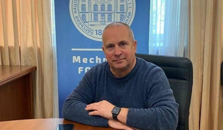 Ректора Одеського національного університету переобрали: хто став переможцем виборів