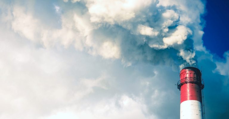 Інтегрований екологічний дозвіл: реформа контролю промислового забруднення