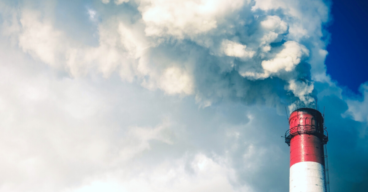 Інтегрований екологічний дозвіл: реформа контролю промислового забруднення