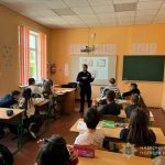 Одещина: батьки і підлітки нестимуть відповідальність за образливі дописи в соцмережах