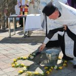 На території військової частини в Білгороді-Дністровському планують спорудити храм