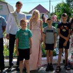 Жителька Вилківської громади відкрила затишний дім для п’ятьох дітей-сиріт