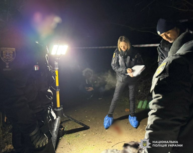В Одеській області 28-річного чоловіка судитимуть за вбивство товариша та приховання тіла