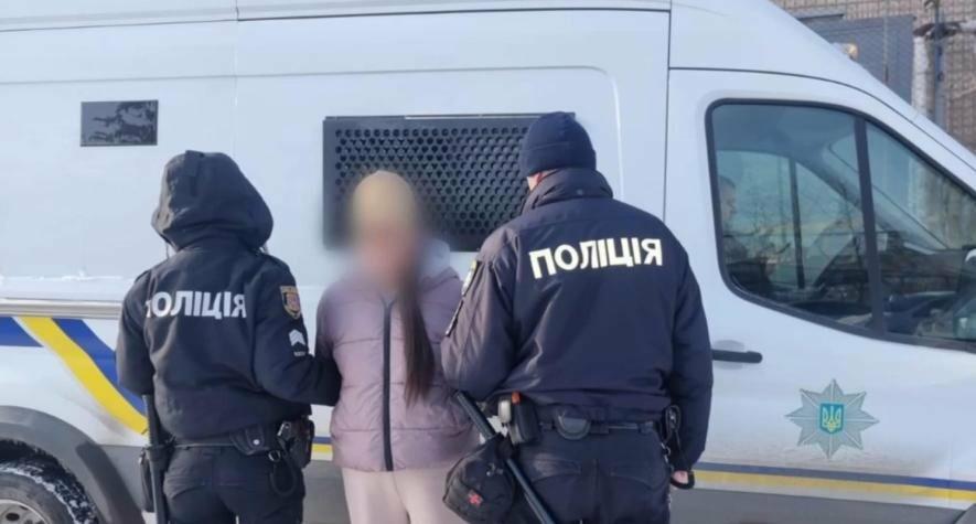 В Одесі судять психологиню, яка пропонувала «вирішити питання зі службою» за хабар