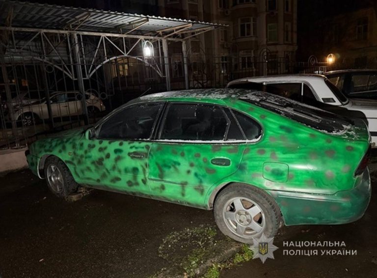 За спробу швидко заробити тисячу в Одесі судитимуть палія-рецидивіста, якому загрожує до 10 років
