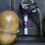 В Одесі затримали торговця гранатами, який збував вибухівку “з рук в руки”