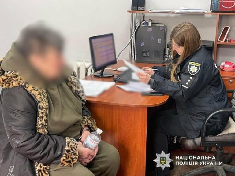 Через ревнощі на Одещині пенсіонерка вбила подругу