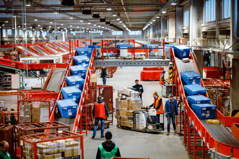 Світ без кордонів: як міжнародний шопінг змінює наше уявлення про покупки