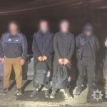 В Одещині затримали військового, який організовував нелегальний вивіз чоловіків за кордон