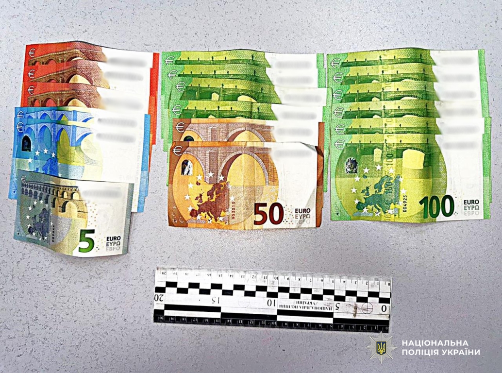 П’ятьох мешканців Одещини передали до суду за майнові злочини