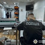В Одесі проводять обшуки в мережі магазинів U420: деталі та фото