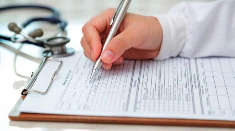 Як швидко отримати медичні довідки без відвідування лікаря