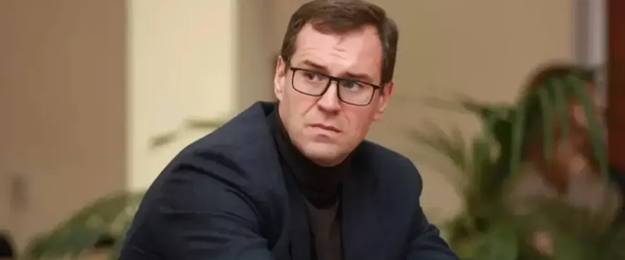 У Одесі ЗМІ повідомляють про смерть депутата Олександра Іваницького