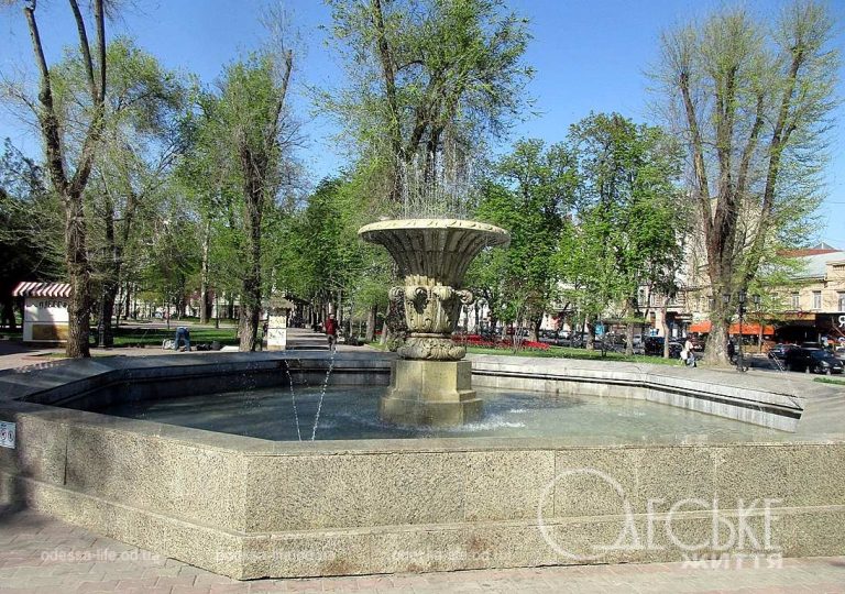 Чи виправдано планувати недільні прогулянки в Одесі — прогноз погоди на 19 квітня