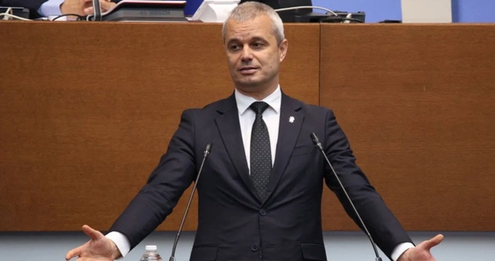 Відродження чи рецидив: як болгарські радикали експлуатують Бессарабію