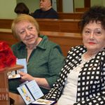 Дві мешканки Ізмаїла удостоєні звання почесних громадян
