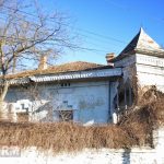 В Аккермані затвердили звернення до Мін’юсту щодо оформлення ділянки під відомим маєтком Ярошевича