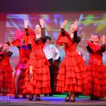 У Кілії пройшов яскравий гала-концерт дитячої творчості