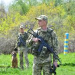 Південний щит України: відоме і невідоме про Ізмаїльський прикордонний загін