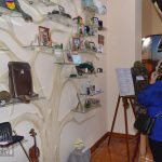 В Ізмаїлі відкрили експозицію «Війна за незалежність України», що закарбовує пам’ять у серцях