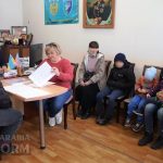 Четверо малолітніх дітей із Кулевчанської громади влаштовані до патронатної родини в Болградській громаді