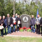 Чорнобиль поза часом — у Болграді вшанували пам’ять жертв 40‑ї річниці аварії на ЧАЕС