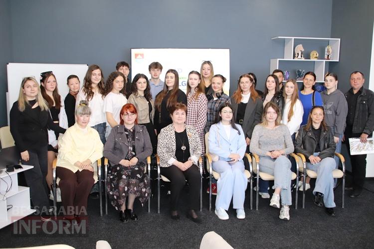 Болградська Молодіжна рада розпочинає другу каденцію з новими обличчями та сміливими ідеями