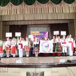 Вперше в Болграді: 460 учасників із трьох країн подарували море емоцій на Міжнародному фестивалі «Ритми танцю»