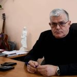 Ігор Бєляков йде з посади директора Одеського зоопарку