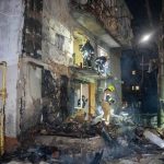 Ворог продовжує руйнувати цивільну інфраструктуру Одещини