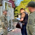 В Одеській області викрили військових, які привласнили понад 16 мільйонів гривень через підставних бійців
