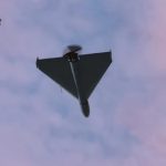 Наліт групи «шахедів» на Одесу — ППО працює, оновлено