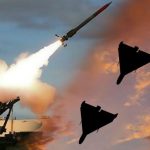 Масована атака ударних дронів по Одесі: чути вибухи, зафіксовано прильоти та пожежі (ОНОВЛЕНО)