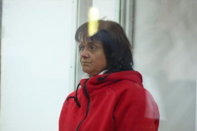 Агентка РФ постане перед судом за замах на одеського волонтера Сергія Стерненка