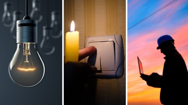 У ДТЕК роз’яснили, чому в Одесі відбуваються тимчасові вимкнення електроенергії