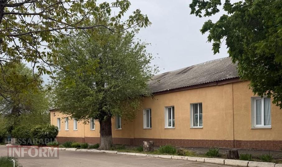 Реформа шкіл у Рені: що призвело до ліквідації гімназії №2