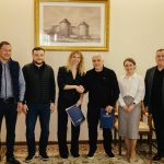 В Одеській області зведуть ще три вітроелектростанції