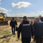 В Одещині посадовці комунального підприємства запустили незаконний промисел із видобутку піску